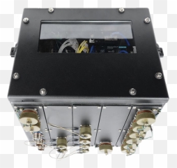 Rs1510 Milspec Layer 3 Switch Nag Marine Png