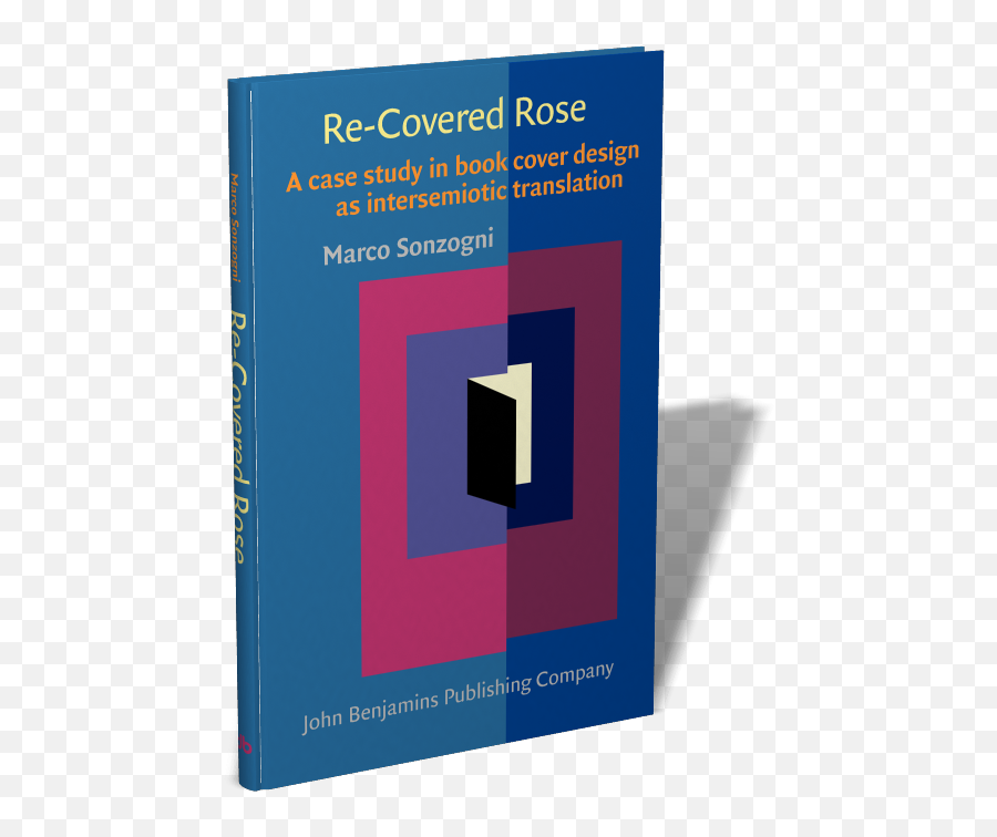 A Case Study In Book Cover Design As - Book Cover Png,Book Cover Png