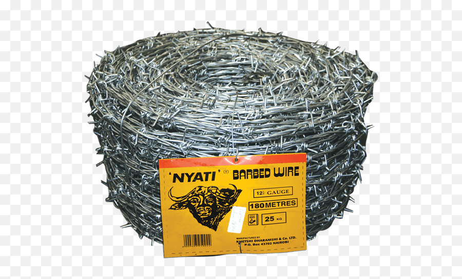 Ngombe - Ngombe Barbed Wire Price Png,Barbwire Png