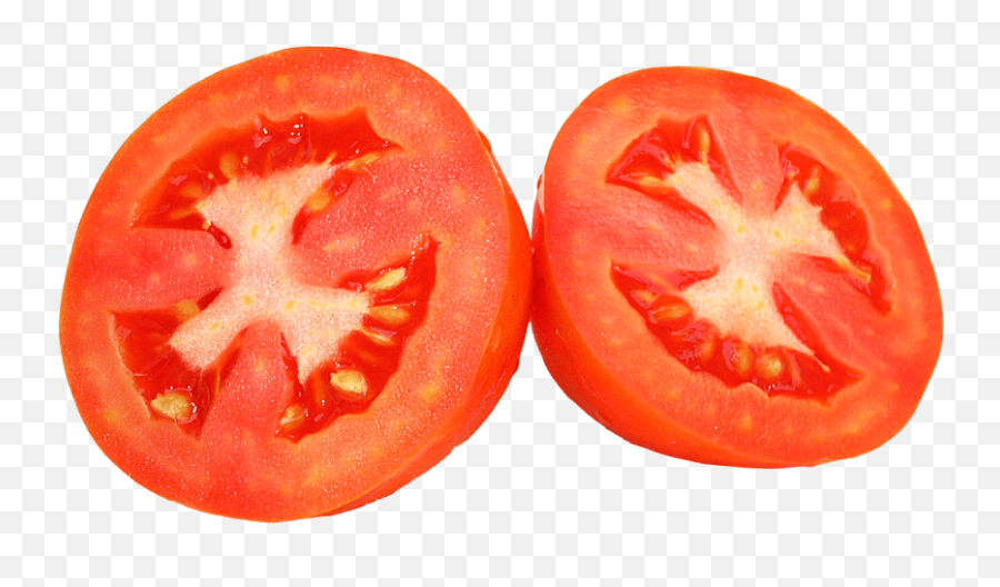 Tomatoes Clipart Tomato Slice - Tomato Slice Png Transparent,Tomato Clipart Png