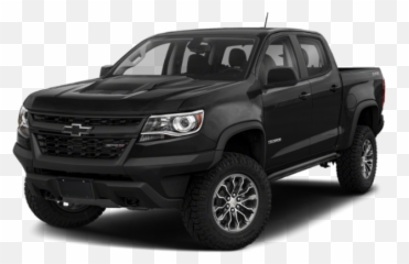 2020 Chevrolet Colorado For Sale - 2020 Toyota Tacoma Png,Paisley Png
