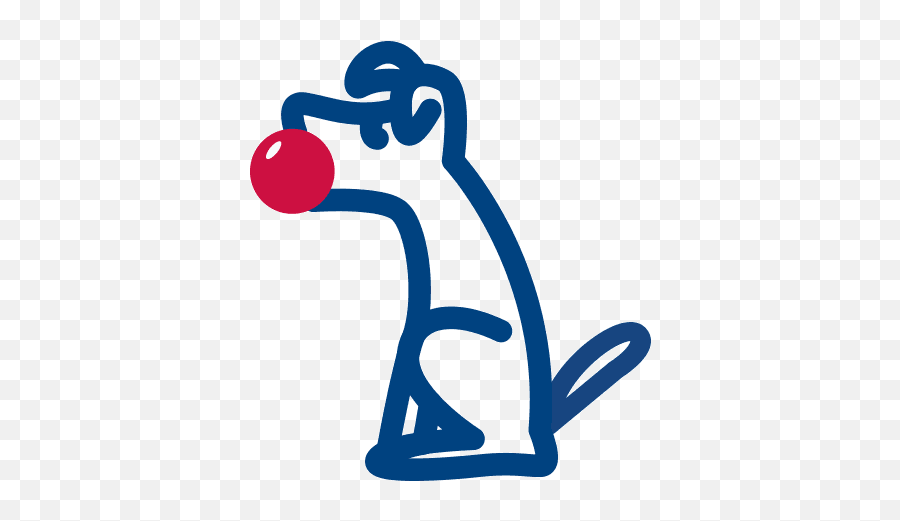 The Kloeckner Dog Story - Kloeckner Dog Png,Dog Logo