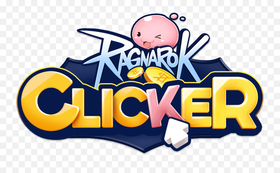 Ragnarok Clicker - Clip Art Png,Ragnarok Png