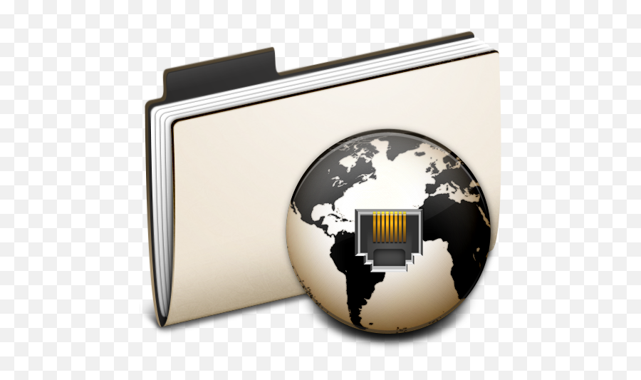 Folder Web Icon - Asia Highlighted On World Map Png,Web Icon Png
