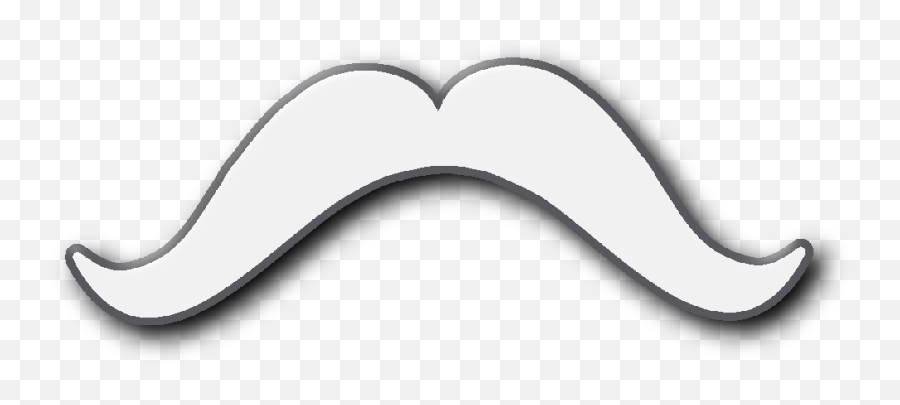 Mustache Clipart Toothbrush - Milk Mustache Transparent Png,Hitler Mustache Transparent