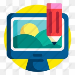 Pc - Graphic Design png