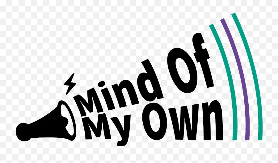 Mind Png - Mind Of My Own Logo,Criminal Minds Logos