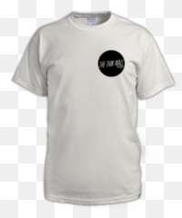 The Thin Wall Facebook - Lockdown Shirt Uk png