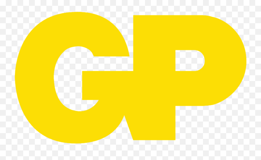Gp Logo - Gp Batteries Png,Energizer Logo