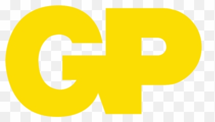 Gp Logo - Gp Batteries Png,Energizer Logo