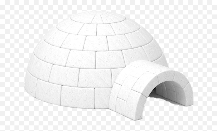 Igloo Png Transparent Images All - Igloo Png,White House Png