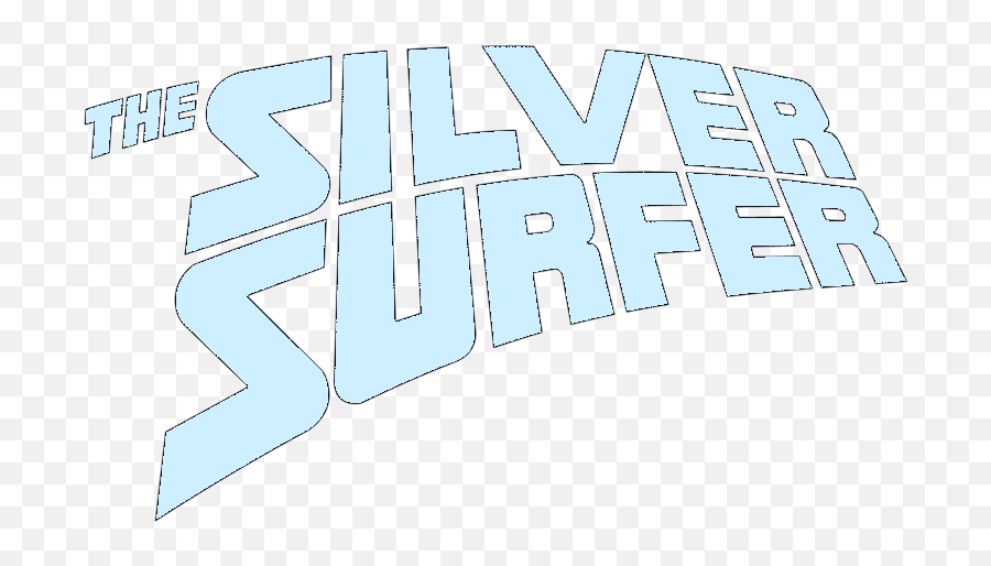 Silver Surfer - Illustration Png,Silver Surfer Png