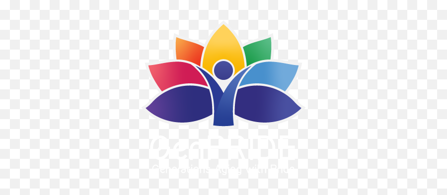 Generations Aging With Pride Midday Matinee Spetember Rsvp - Genpride Logo Png,Golden Girls Png