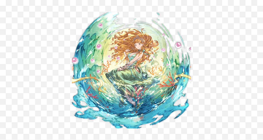 Aphrodite - Granblue Fantasy Aphrodite Png,Aphrodite Png