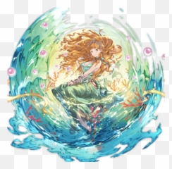 Aphrodite - Granblue Fantasy Aphrodite Png,Aphrodite Png