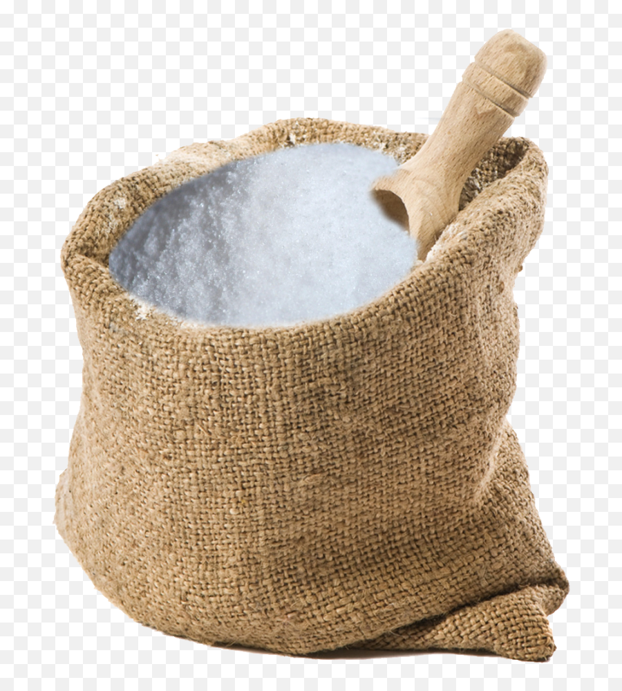 Salt Png Image - Flour In Plastic Bag,Salt Png