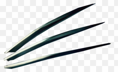 Wolverine Claws Transparent U0026 Png Clipart Free Download - YWD Png