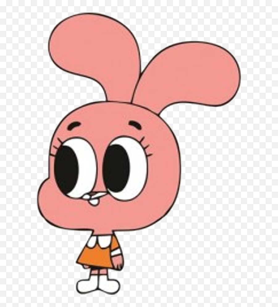 13 New Pngs - Mundo De Gumball Darwin,Gumball Png