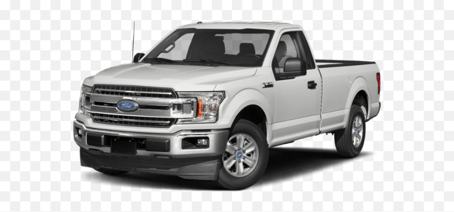 Top 10 Vehicles Purchased - Ford F150 Regular Cab 2020 Png,Top Of Car Png