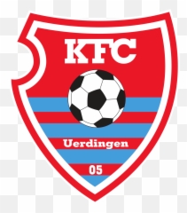 Kfc Uerdingen 05 - Wikipedia Kfc Uerdingen Png,Kfc Logo Transparent