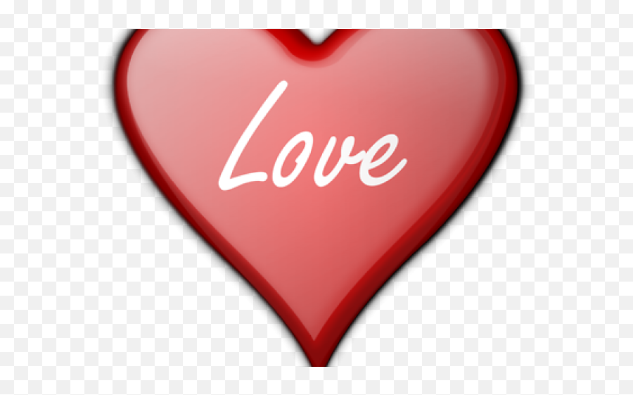 Heart Clipart Transparent Background - Png Format Love Heart Heart With Love Clipart,Transparent Heart Clipart