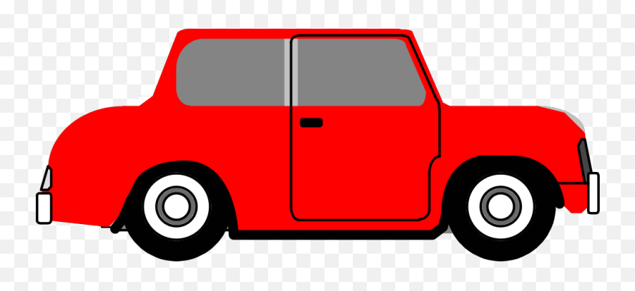 Car Automobile One Door - Non Living Things Car Png,Car Door Png