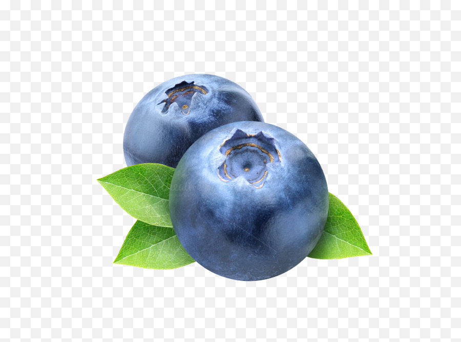 Blueberry Png Picture - Blueberry Png,Blueberries Png