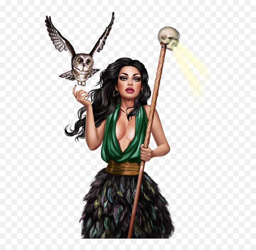 Liveinternet - Sexy Witch Png,Witch Transparent