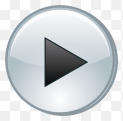 Button Clip Art - Play png download 857845 Free Cool Png