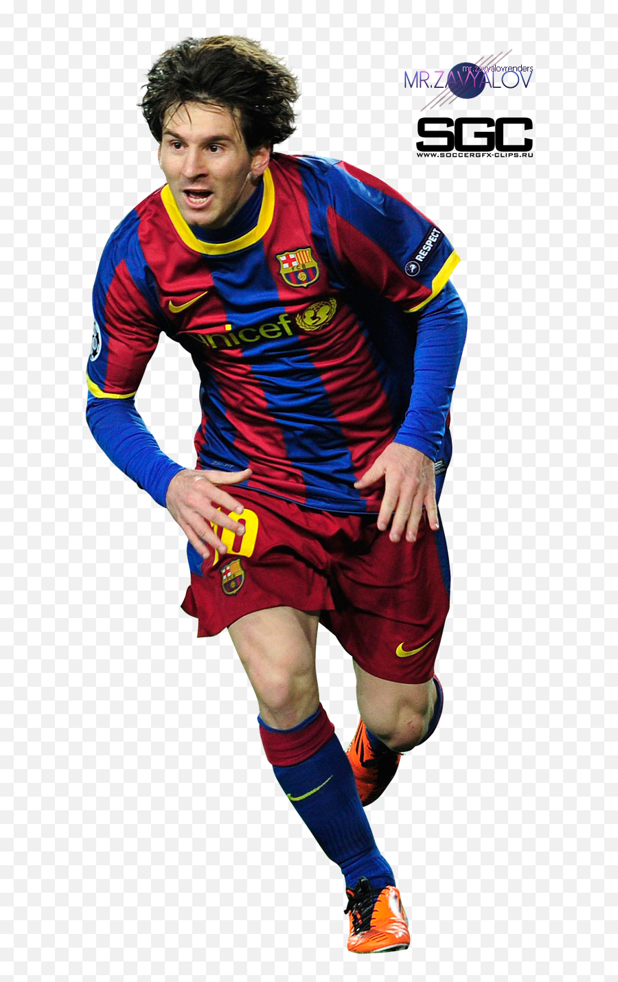 Download Fifa World Cup Messi National Football Barcelona - Barcelona Vs Arsenal Champions League Png,Lionel Messi Png