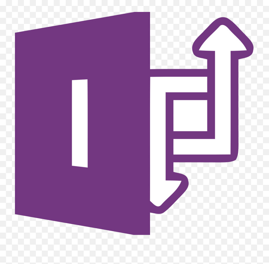 Microsoft Office Png Logo - Microsoft Infopath Logo,Microsoft Office Logo