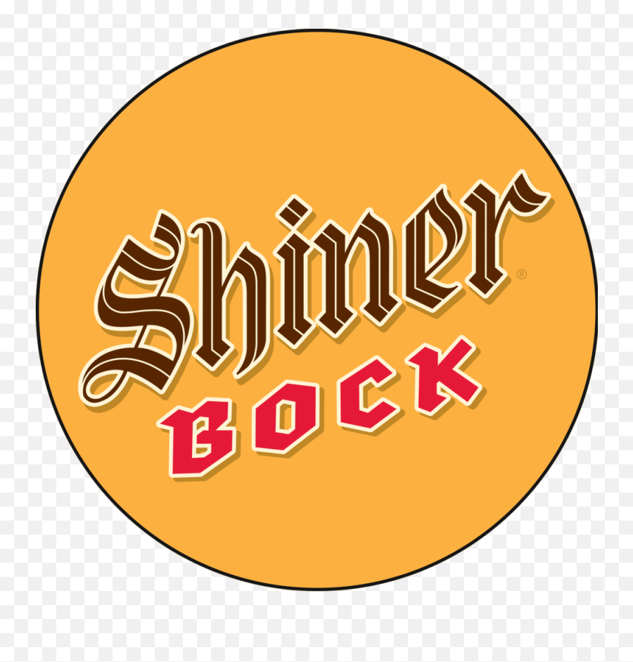 Download Shiner Bock - Shiner Bock Beer Logo Full Size Png Bock,Modelo Beer Logo