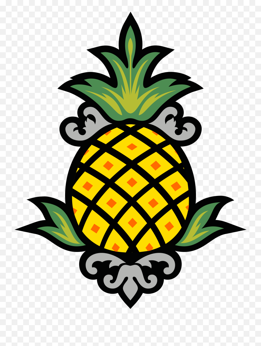 Staypineapple Hotels - Hospitality Pineapple Png,Pineapple Logo