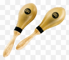 Meinl Traditional Rawhide Maracas - Long U0026 Mcquade Musical Png,Maraca Png