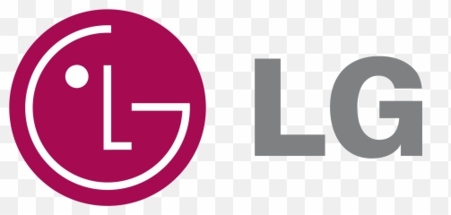 Lg Electronics Logo Png Transparent - Lg Logo,Land Rover Logo