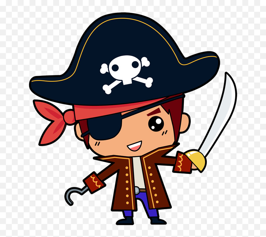 Download Pirate Png Image For Free - Pirate Png,Pirates Png