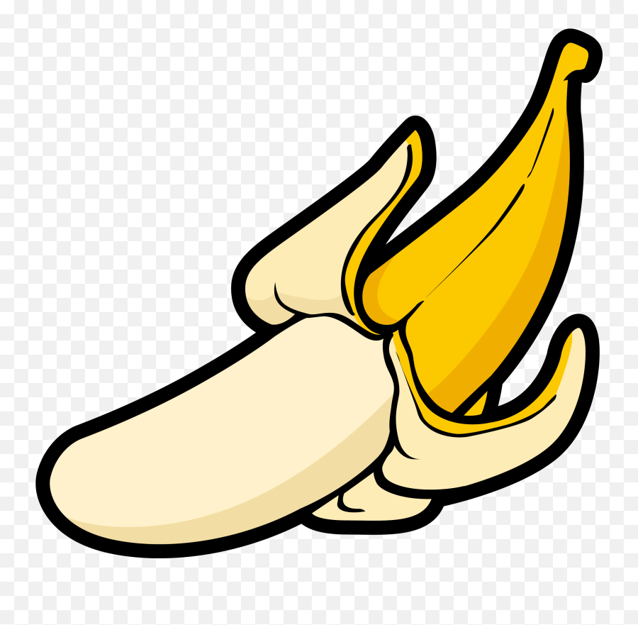 Download Juice Split Peel Transprent - Logo Banana Vector Png,Banana Peel Png