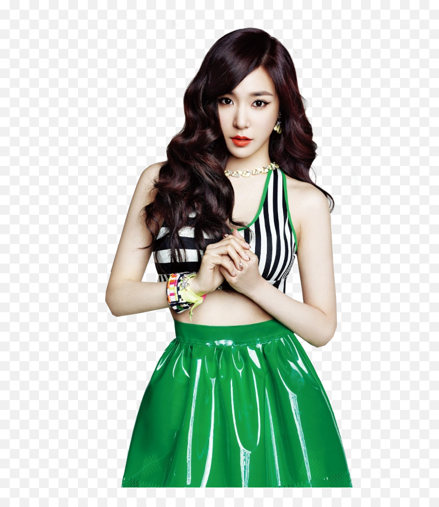 Model Asian Png 2 Image - Snsd Tiffany Png,Asian Girl Png