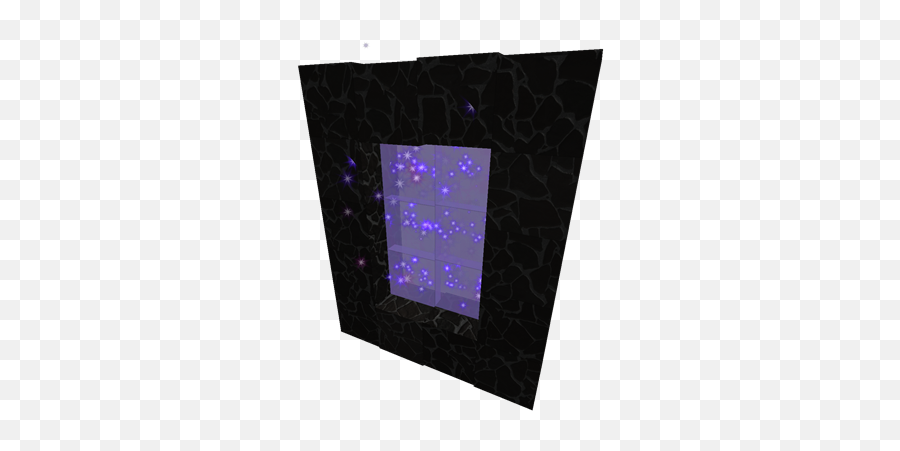 Nether Portal Transparent Png Clipart - Transparent Minecraft Portal Png,Portal Transparent Background