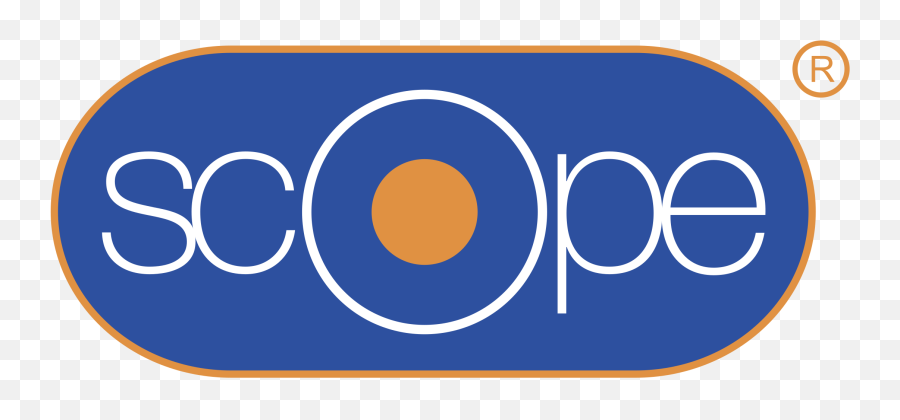 Scope Logo Png Transparent Svg Vector - Scope,Scope Png