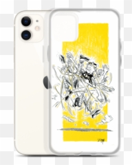 Omq Moves - iPhone Case Mobile png