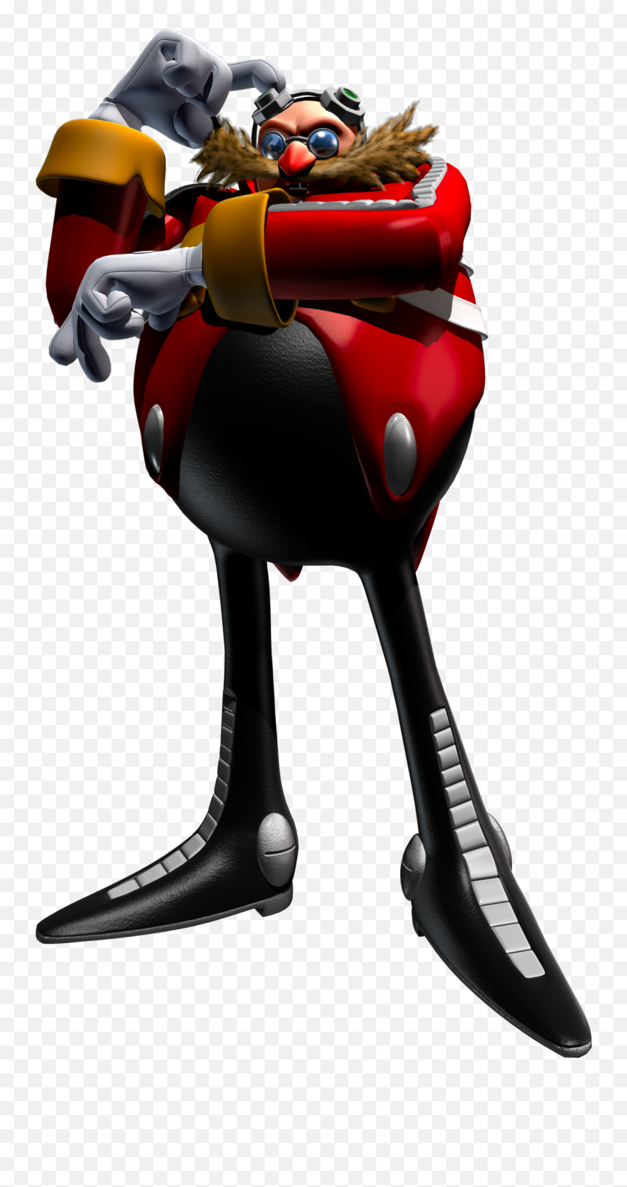 Shadowth Eggman - Eggman Do Sonic Adventure 2 Png,Shadow The Hedgehog Png