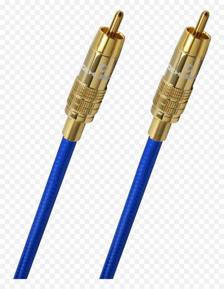 Digital Audio Rca Cable - Networking Cables Png,Cables Png