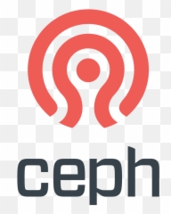 Ceph Homepage - png