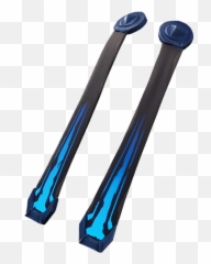 Ice Mantle Back Bling Fortnite - Ice Mantle Fortnite Png,Bling Png