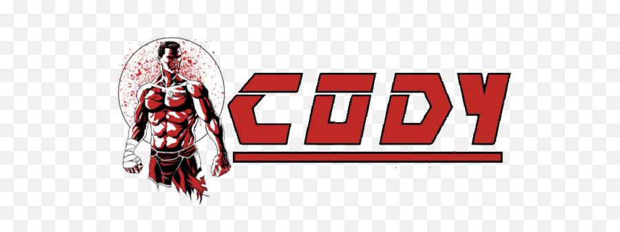 Trademark For The Name Cody Rhodes - Transparent Cody Rhodes Logo Png,Cody Rhodes Png