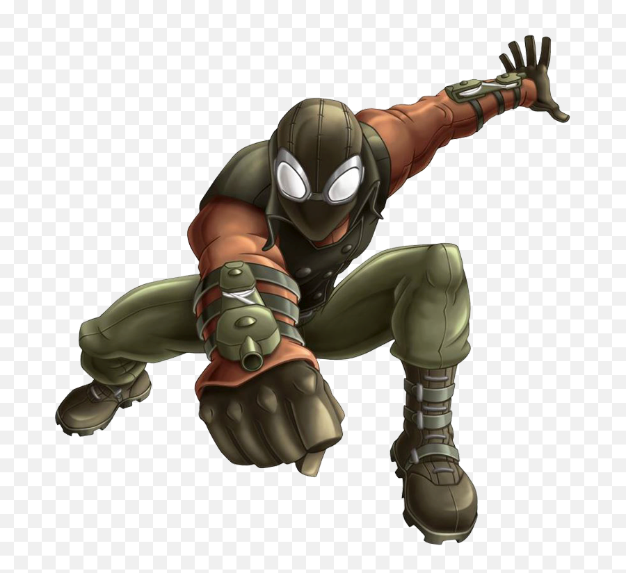Spider - Ultimate Spider Man Noir Png,Ultimate Spider Man Logo