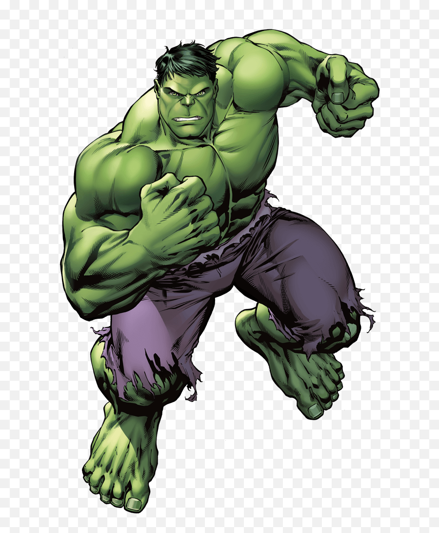 Hulk Png Cartoon - Hulk Clipart,Hulk Logo Png