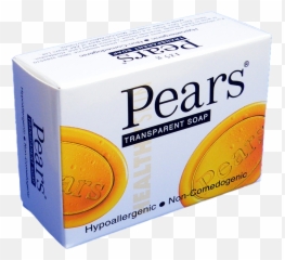 Pear Gold Transparent Png Clipart - Pears Soap Png,Pears Png