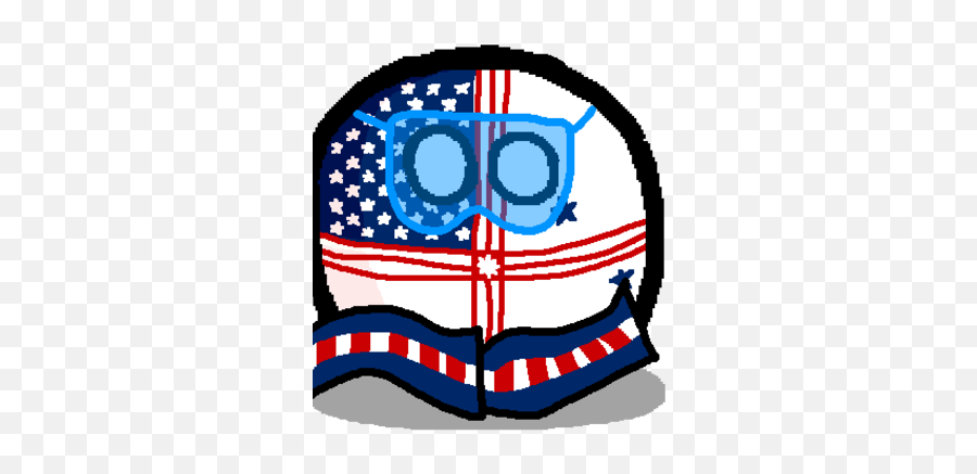 Polandball Wiki - Clip Art Png,United States Png
